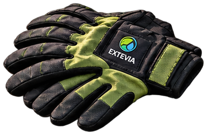 Outil professionnel Extevia